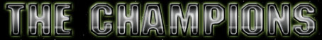 The Champions Logo